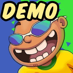 Zueirama 1 - Demo